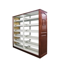 图书馆藏产品系列