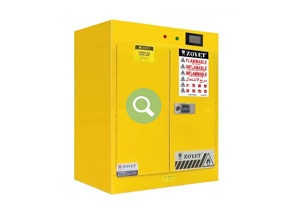 智能型危化品存储柜