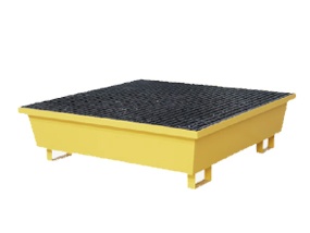 PE聚乙烯盛漏托盘