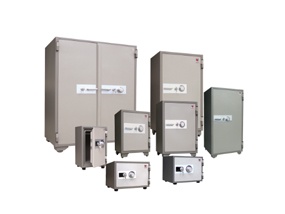 柜门式防火安全柜