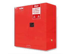 可燃液体安全存储柜