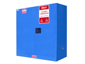 弱腐蚀气体安全存储柜