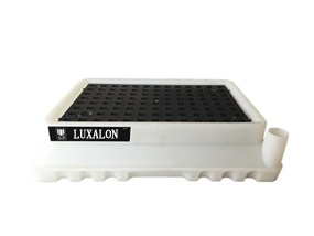 实验室桌面平台