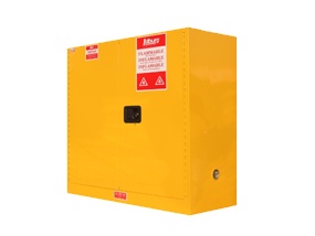易燃液体安全存储柜