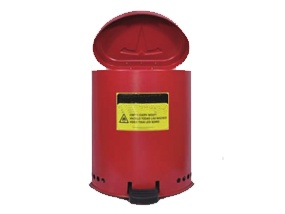 油污废品桶