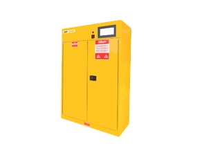 智能型危化品防火防爆存储柜