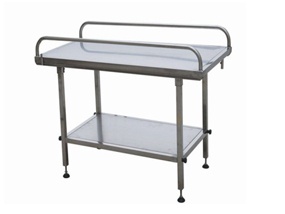 2012款动物输液台