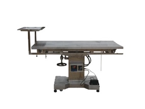 DWV-IIDDB动物手术台