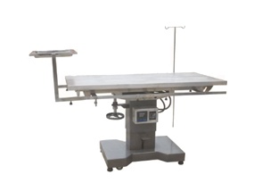 DWV-IIHW恒温动物手术台