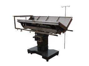 DWV-III动物手术台