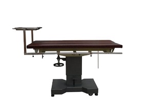 DWV-I动物手术台