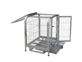 宠物笼-I