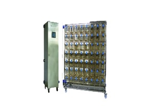 抽风小鼠笼56笼位