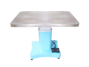 电动智能美容手术台