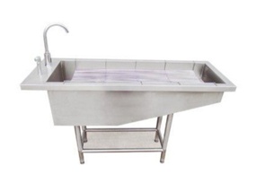 动物手术处置台