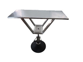 液压式美容升降台MRT-II