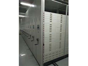 智能型移动切片蜡块组合柜