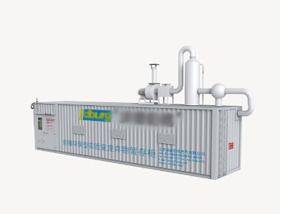 防爆环保型实验室废弃暂存柜