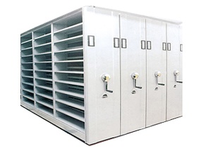 会计档案密集架