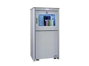 LUXALON-401图书杀菌机