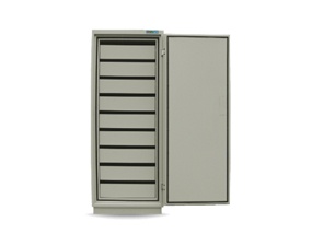 LDFC-530防磁防潮柜