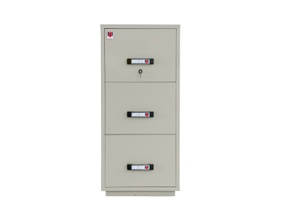 防火防磁文件柜