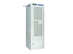 LUYW-330恒温恒湿防磁微缩柜