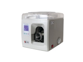 ZB-100自动扎把机