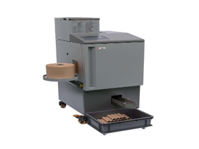 硬币清分包装一体机