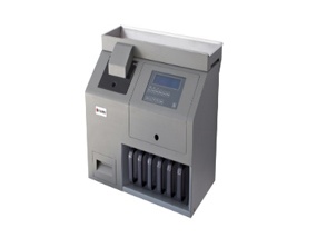 硬币清分机（中速）