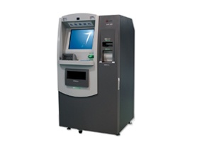 HJP-300自助票据机