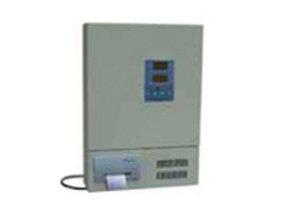 LUJQ-920档案库房温湿度测控仪