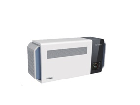 壁挂式健康防护一体机-21699型