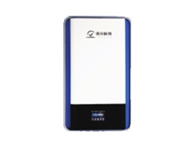 壁挂式新风净化机-9600型