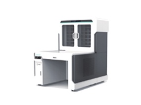 档案除尘净化整理台-78000型