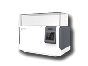 恒温恒湿净化陈列台