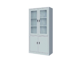 LBWJ-玻璃器械柜