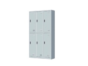 LBWJ-六门更衣柜