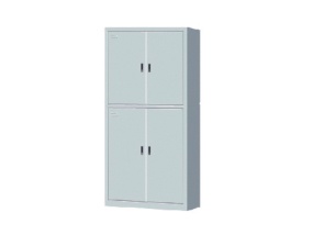 LBWJ-通体二节柜