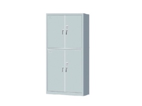 LBWJ-通体密码二节柜