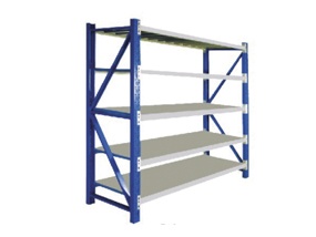 LBWJ-中重型货架组合