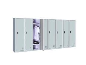 LBWJ-组合更衣柜