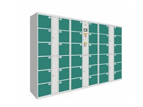 LBCB-智能存包柜II