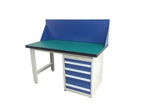 LBCB-车间工作台