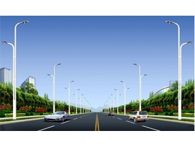 道路照明工程II