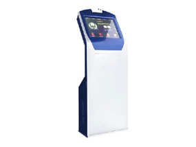 智能枪弹鬼触屏一体机