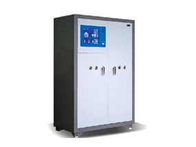 智能枪弹一体柜