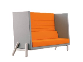 ZD-11367休闲沙发