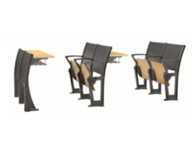 ZD-720I双人位培训桌