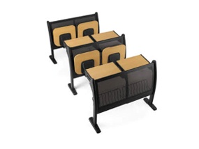 ZD-740I双人位培训椅